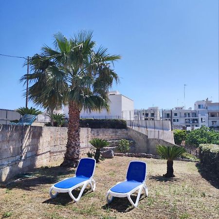 Ferienwohnung Oasi Polignano a Mare Exterior foto