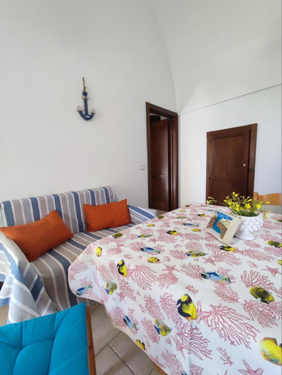 Ferienwohnung Oasi Polignano a Mare Exterior foto