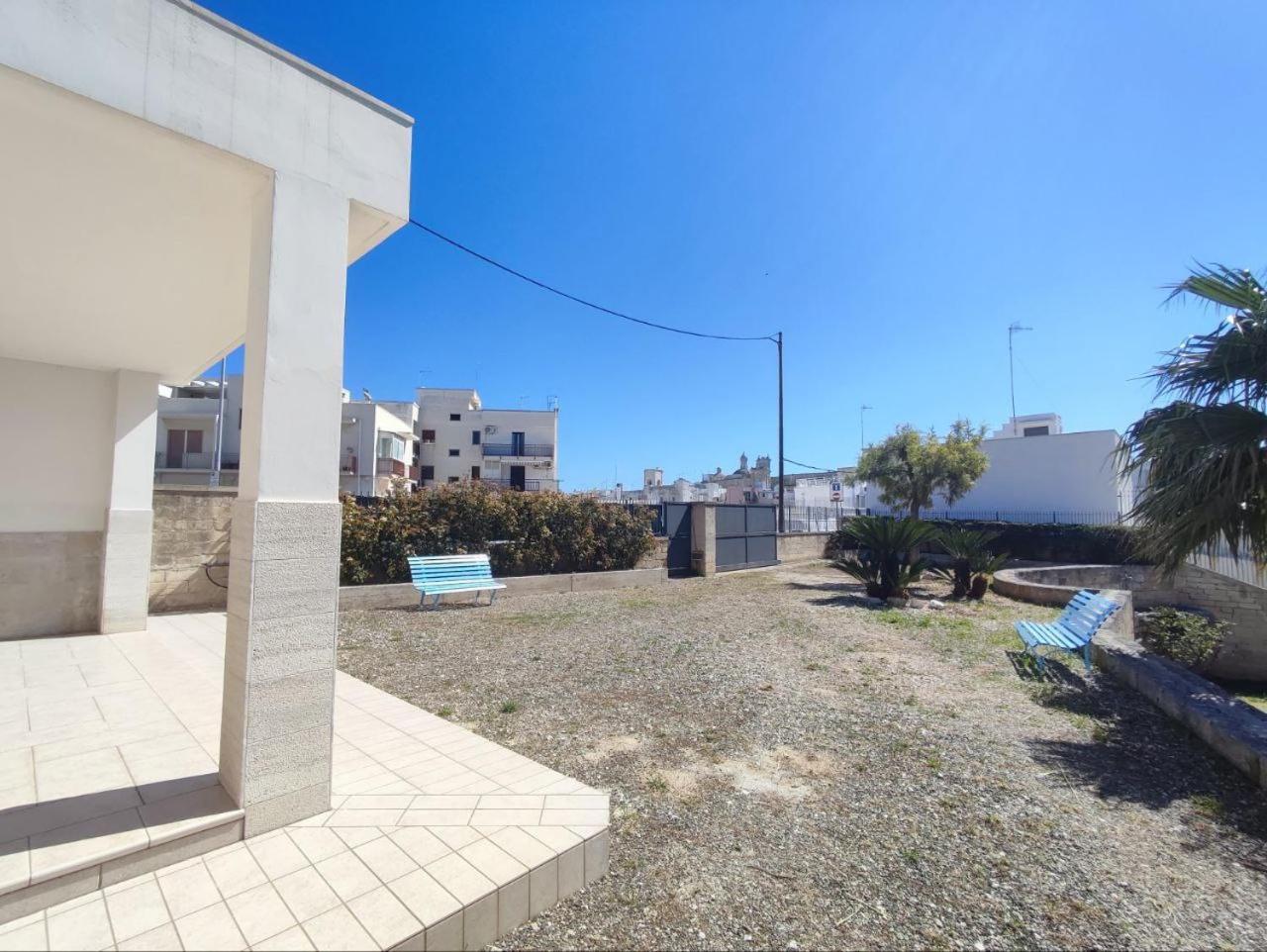 Ferienwohnung Oasi Polignano a Mare Exterior foto