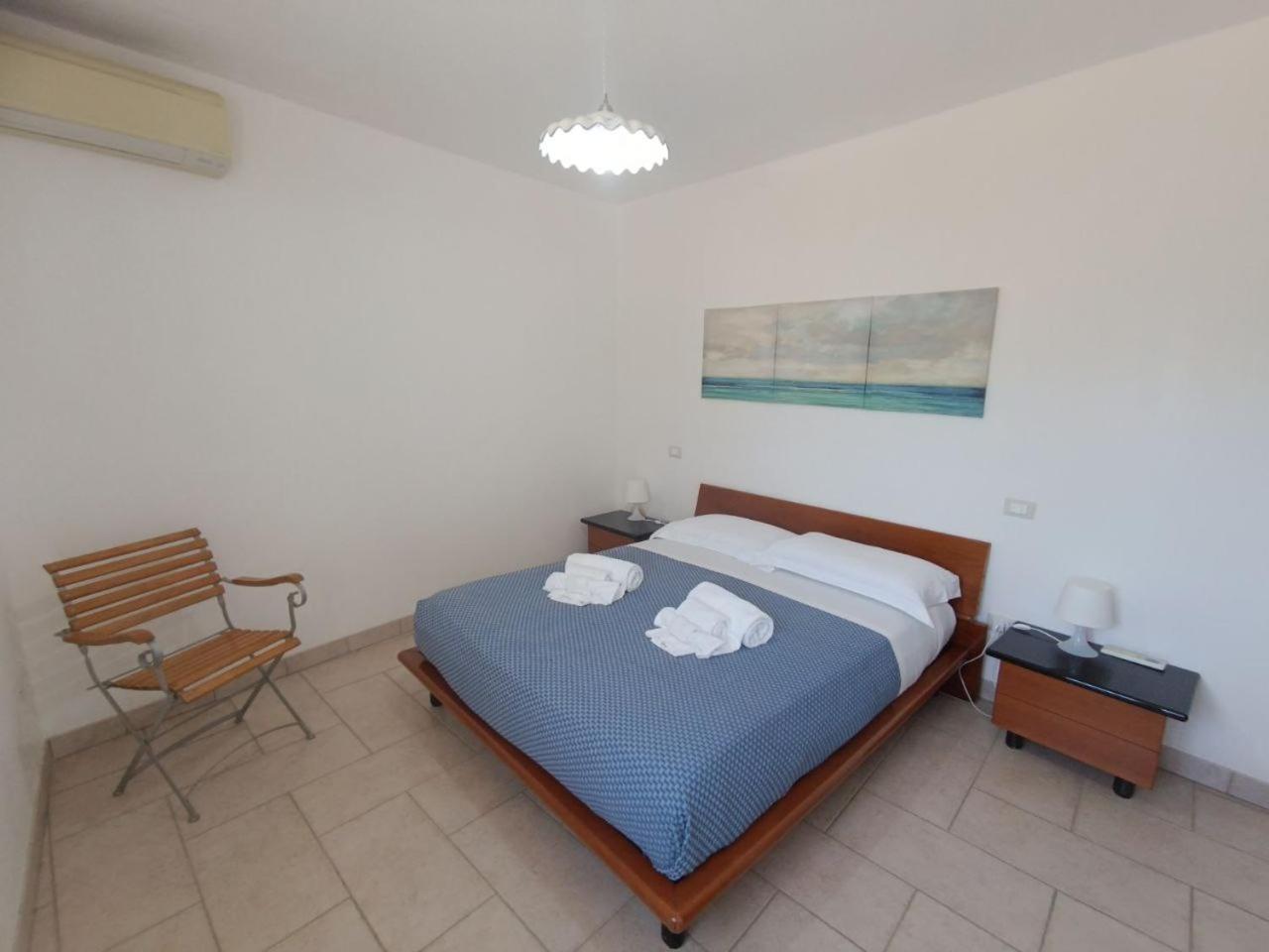 Ferienwohnung Oasi Polignano a Mare Exterior foto