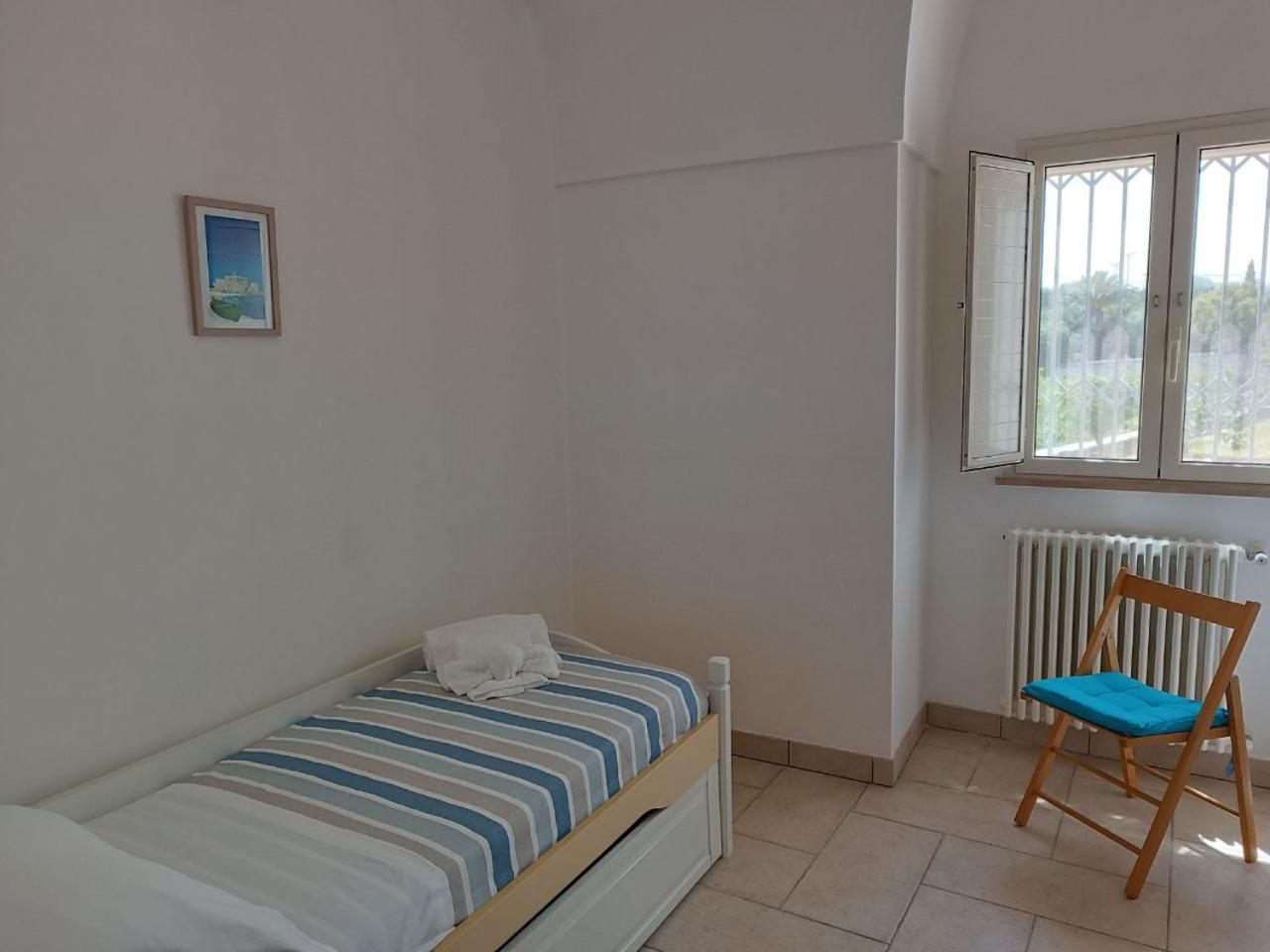 Ferienwohnung Oasi Polignano a Mare Exterior foto