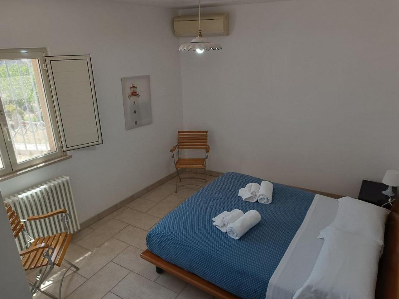 Ferienwohnung Oasi Polignano a Mare Exterior foto
