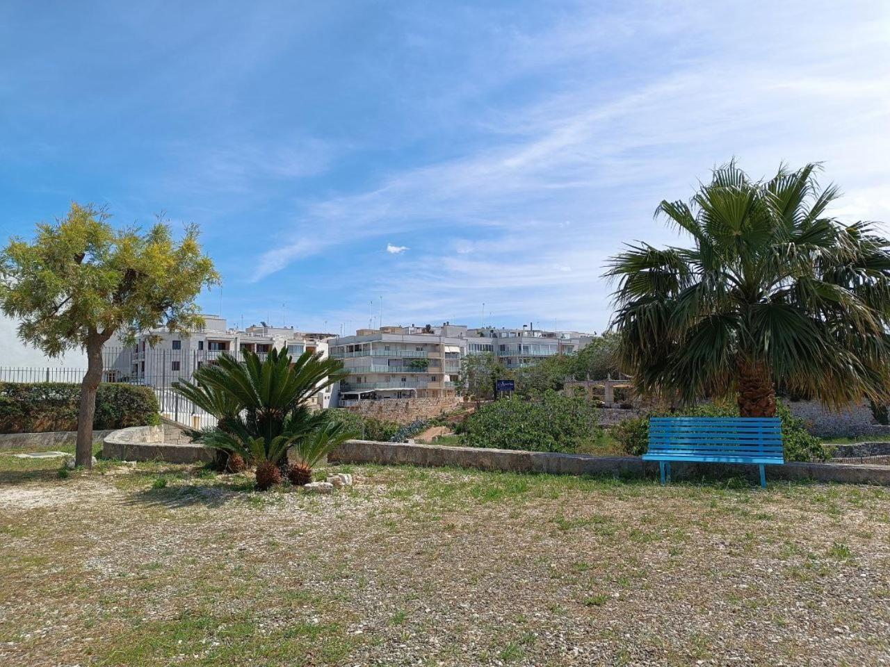 Ferienwohnung Oasi Polignano a Mare Exterior foto